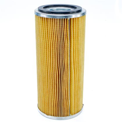Filtro Hidráulico Trator Tm110 Tm120 Tm130 Tm140 Retro Escavadeira 1021G Fiat Allis - Racor - RH-857