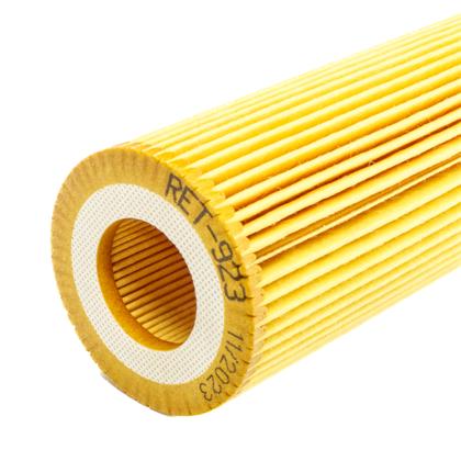 Filtro Hidráulico Volvo FH16540 FH16550 FH13460 FM NH Chinês Após 2004 VM15210 VM17210 Motor MWM Após 2004 VCE Penta - Racor - RET-923  