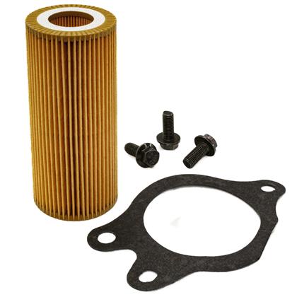 Filtro Hidráulico Volvo FH12340 FH12380 FH12400 FH12440 FM12380 FM12440 FM12520 NH12420 NH12460 VM15210 VM17240 Penta - Tecfil - PEH314/1  