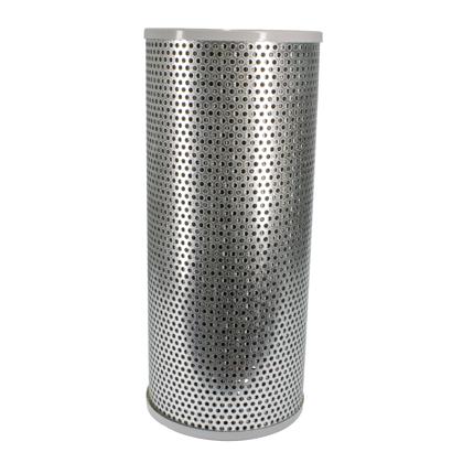 Filtro Hidráulico Volvo Trator VME A20 A20C A25 A25C A30 A30C A35C A40 - TECFIL TH181/1