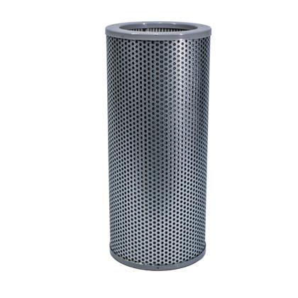 Filtro Hidraúlico Volvo Trator VME A20 A20C A25 A25C A30 A30C A35C A40 - UNIFILTER UH126HUP288  