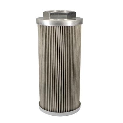 Filtro Hidráulico XCMG LW180A Pá Carregadeira Refil - TECFIL SI8032  