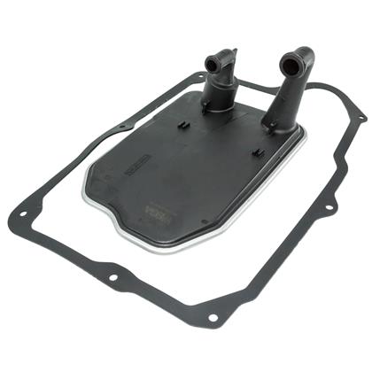 Filtro Interno do Câmbio Automático Mercedes A200 A250 B200 CLA45 CLA180 CLA200 CLA250 GLA45 GLA200 GLA250 - Wega - WFC558  