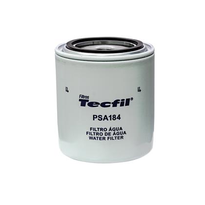 Filtro Líquido de Refrigeração Daf XF105 após 2006 XF106 após 2013 XF95530 após 2002 - Tecfil - PSA184  