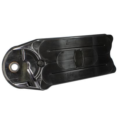 Filtro Lubrificante Ventilação Ram 2500 6.7 Turbo Diesel Ram 3500 6.7 4x4 Diesel Motores Cummins B6.7 Refil  Wegs WEOD016  