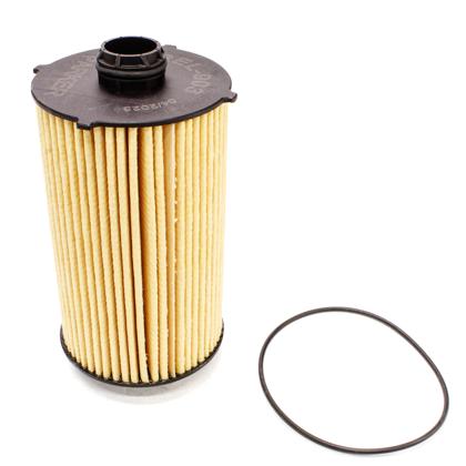 Filtro Óleo Lubrificante Stralis 450S33T 460S36T 500S33T 200S36AT Euro 5 Após 2013 Trator 235 250 260 315 380 380 Cursor 9 - Racor - REL-903