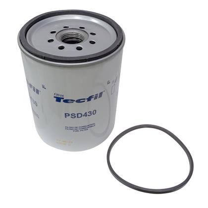 Filtro Racor Combustível Agco Massey Ferguson 5600 5709 5710 5712 5713 6711 - Tecfil - PSD430  