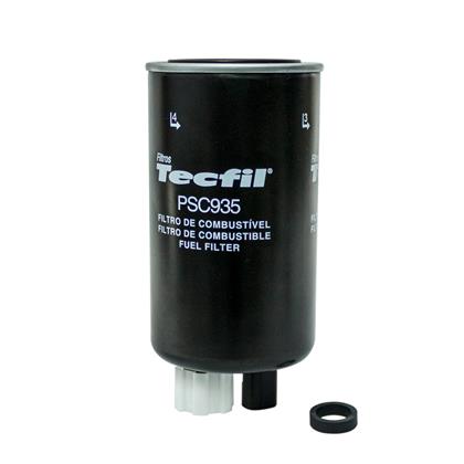 Filtro de Combustível Case Magnum Cummins Dynapac JCB Fastrac 2170 - Tecfil - PSC935  