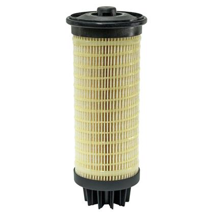 Filtro Racor Combustível Caterpillar 320 323 330 336 340 345 261x103mm - Wega - FCD0809  