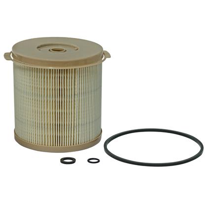 Filtro Racor Combustível K112 K113 L111 L113 R112 R113 R140 R141 T112 T113 T140 T142 Volvo N10 N12 NH12 NL10 NL12 - Wega - FCD0732  