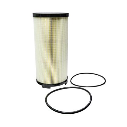 Filtro Combustível Separador de Água Accelo Actros Atego Atron Axor Diesel - Tecfil - PEC9915  