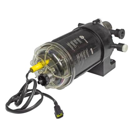 Filtro Racor Combustível Volare V8L Motor Cummins - 46E-30J-10M-AQII  