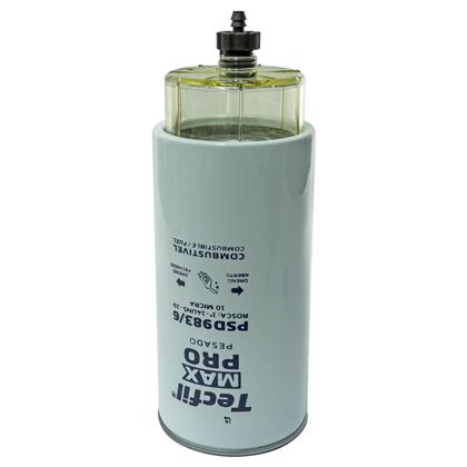 Filtro Racor Combustível Volkswagen Constellation Worker - Tecfil - PSD983/6  