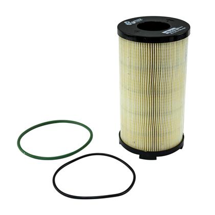 Filtro de Combustível Volkswagen Delivery 9170 11180 13180 Motor Cummins ISF 3.8 após 2017 - Racor - RE-120LJ-10M-AQII  
