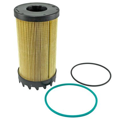 Filtro Separador de Água Volkswagen Delivery 9170 11180 13180 Motor Cummins ISF 3.8L após 2017 - Turbo Filtros - TCS7177  