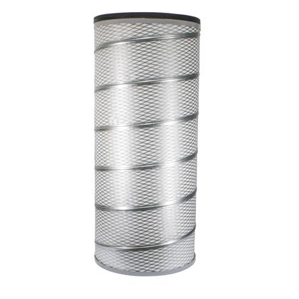 Filtro Secundário Ar AP1605 WAP712 AR6359 UA128407P EA1723 AF1605M HP1605 TR124807 P182042 - Unifilter UA128408F  