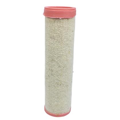 Filtro Secundario do Ar Motor - MAN CF980  