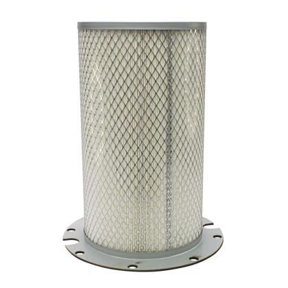 Filtro Secundário do Ar Motor - WEGA WAP631/S  