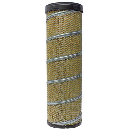 Filtro Secundário do Ar Motor AF16968RS ARS8083 UARS8083P - Tecfil - ASR084  