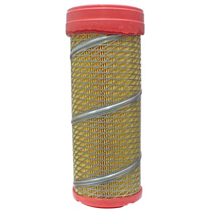 Filtro Secundário do Ar Motor AF2499RS AP2499 ARS2499 FA2499 TR2499 UAR2499P - Tecfil - ASR250  