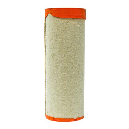 Filtro Secundário do Ar Motor AF25414 P821938 RS3538 UARS25414P - Tecfil - ASR538  