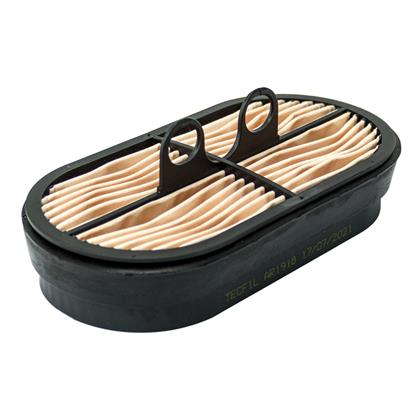 Filtro Secundário do Ar Motor AF26656 P608533 TR26656 - Tecfil - AR1918  