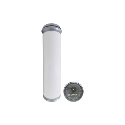 Filtro Secundário do Ar Motor AP2032 AP7998 AP9834 AR2032 AR6067 AR6309 WAP285 WAP286 - Wega - WAP187/S  