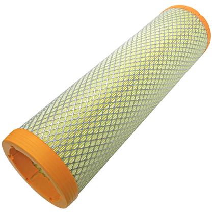 Filtro Secundário do Ar Colheitadeira TC5090 Cummins 8.3 - Wega - WAP191/S  