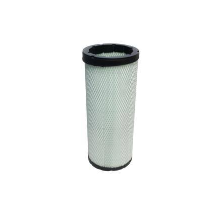 Filtro Secundário do Ar Motor ARS1184 E1013L P953211 - Wega - WAP112/S  