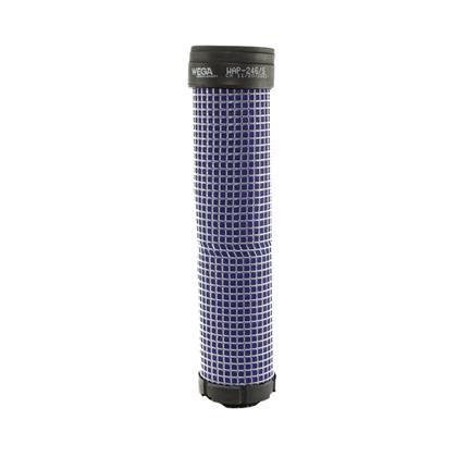 Filtro Secundário do Ar Motor ARS2567 TR46438 UA6215P UARS8215P - Wega - WAP246/S  