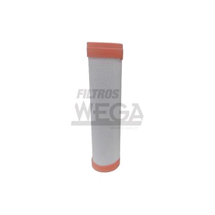 Filtro Secundário do Ar Motor ARS9838 ARS98328 C20457 E802L HD3006 PA3505 TR20457 WAP382 - Wega - WAP382/S  
