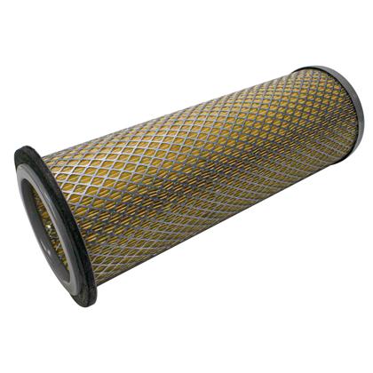 Filtro Secundário do Ar Motor Komatsu PC150 - FAM - FS-2080/1  