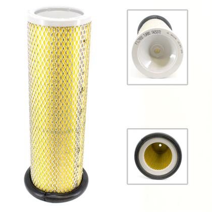 Filtro Secundário do Ar Motor TR25271 Liugong 922D - Turbo Filtros - TR25272  