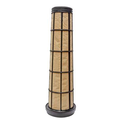 Filtro Secundário do Ar Motor TR9221 WAP705 - Wega - WAP705/S  