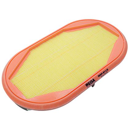 Filtro Secundário do Ar Motor WAP911 - Wega - WAP911/S  