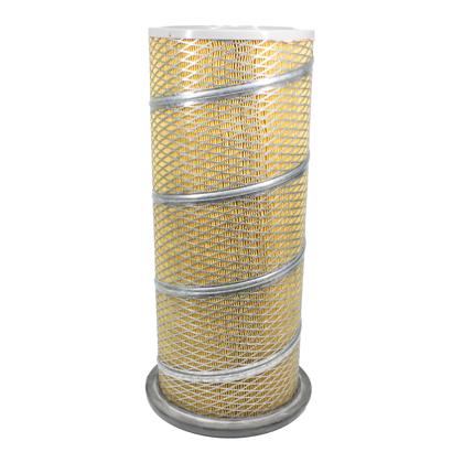 Filtro Secundário do ar - Tecfil AS221  