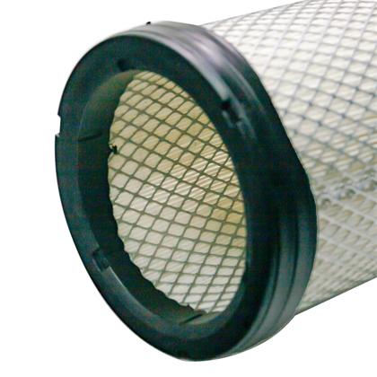 Filtro Secundário Ar Colheitadeira - Wega WAP710/S  