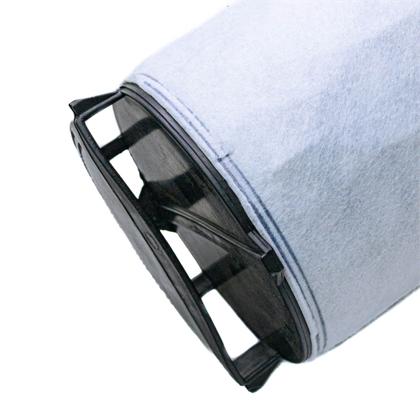 Filtro Segurança Do Filtro Ar Motor ARS3902 C25710 AF25767 TR25710 - WEGA - WAP714/S  