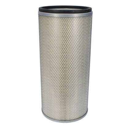 Filtro Segurança UA124867P TR124867 TR124867I - Turbo TR4554I  