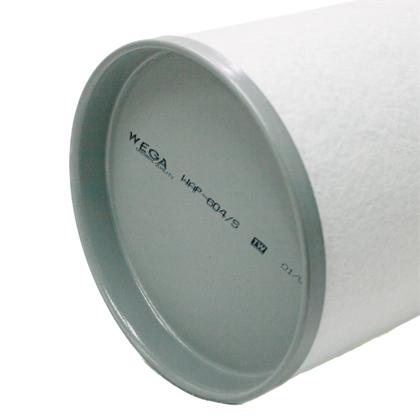 Filtro Secundário Ar Volvo Série Fh Fmx Nh12 Após 1993 - Wega - WAP604/S  