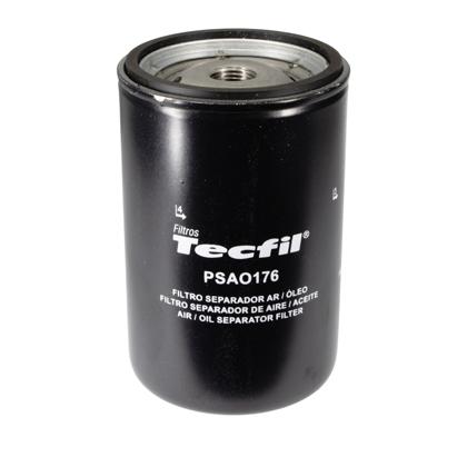 Filtro Separador Ar Óleo Cargo 3133 Euro 5 VW Constellation Motor Cummins ISL 8.9 - TECFIL PSAO176  