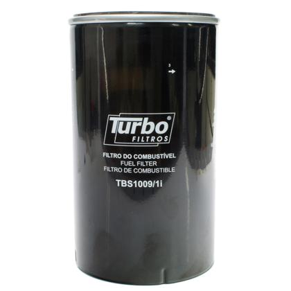 Filtro Separador De Água Cargo 1317 1417E Motor Cummins Accelo Atego Axor - TURBO - TBS1009/1I  