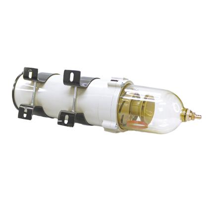 Filtro Separador De Água Trator 3520 3522 DSI14A Rosca 7/8 Polegadas x14UN - WEGA - CFW2227  