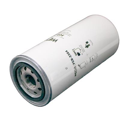 Filtro Separador de Água Daf CF85 New CF Paccar Mx-13 Ingersoll Rand Cummins com Dreno Sensor - Wega - FCD2304  