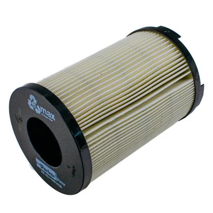 Filtro Separador de Água Delivery Express 4150 6160 Volare V8L Motor Cummins Após 2019 30 Microns - Racor - RE-30J-10M-AQII  