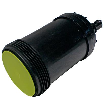 Filtro Separador De Água XCMG XE150BR XE215BR Liugong 922 Com Sensor Dreno 2 Pinos - WEGA - FCD4011  