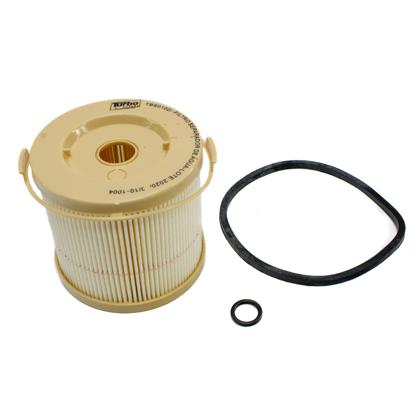 Filtro Separador de Água Mercedes Motor OM366A Volvo Motor Marítimo Liugong - Turbo Filtros - TBS0102I  