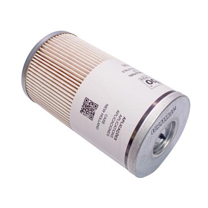 Filtro Separador de Água Volkswagen 19360 25390 26420 30330 Cummins Trator Série T7 T8 Man 10 Micras - Turbo - TBS9727I  