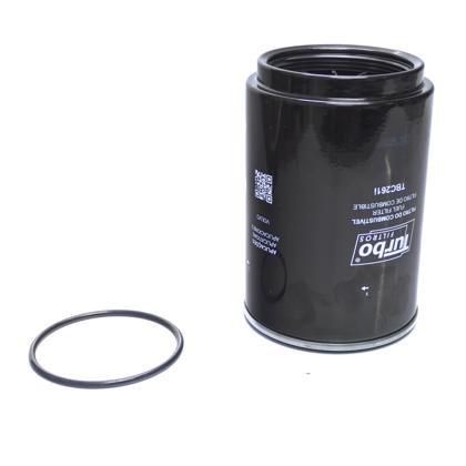 Filtro Separador De Água Volvo FH12 FM12 NH12 Após 2003 - TURBO - TBC261I  
