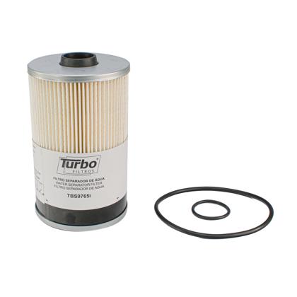 Filtro Separador De Água Volvo VHH VNL - TURBO - TBS9765I  